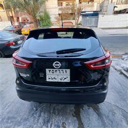 نيسان روج سبورت